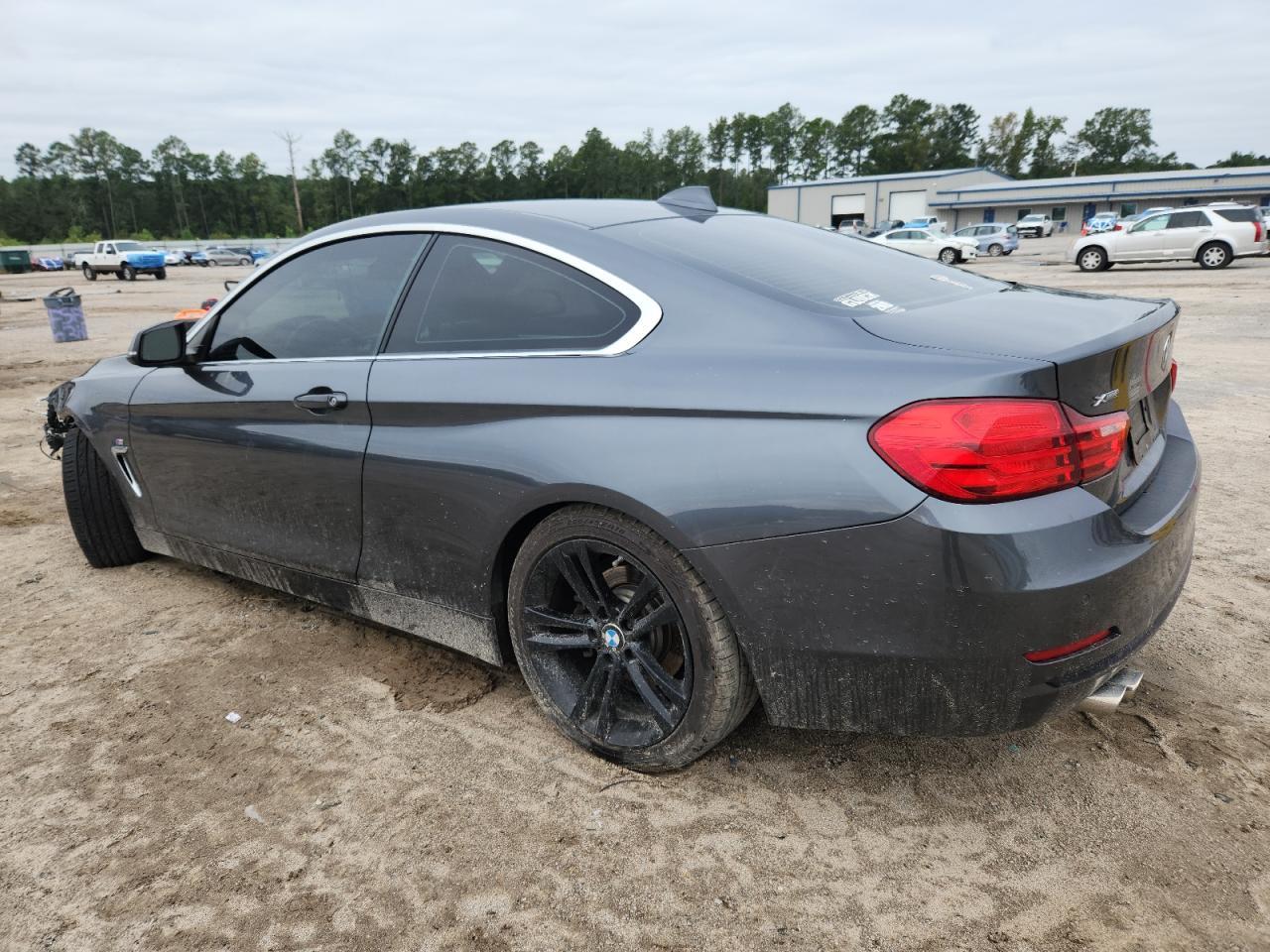 2016 BMW 428 I - Image 2