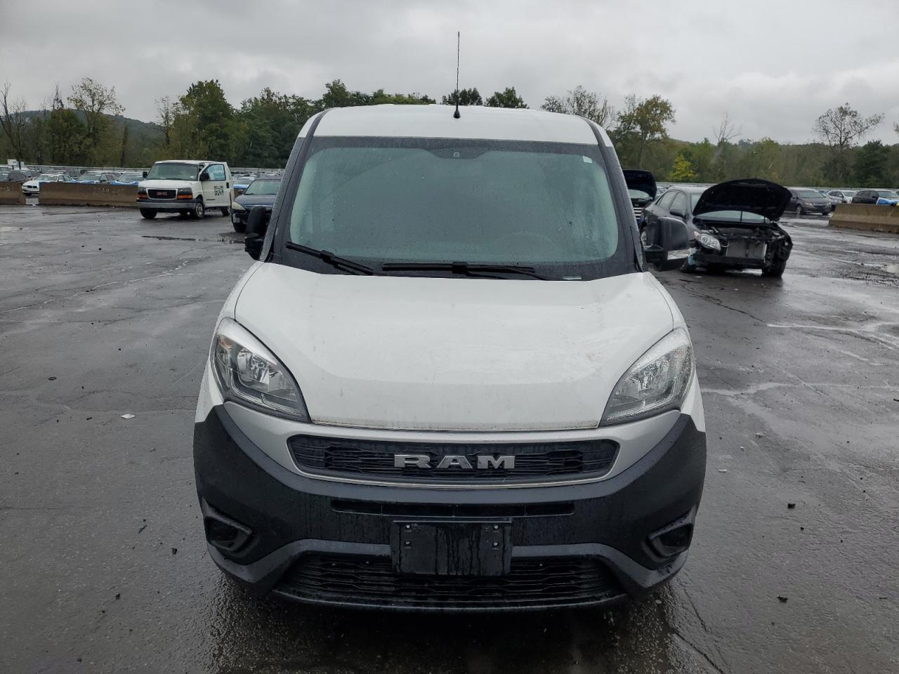 2022 Ram Promaster City Tradesman - Фото 5