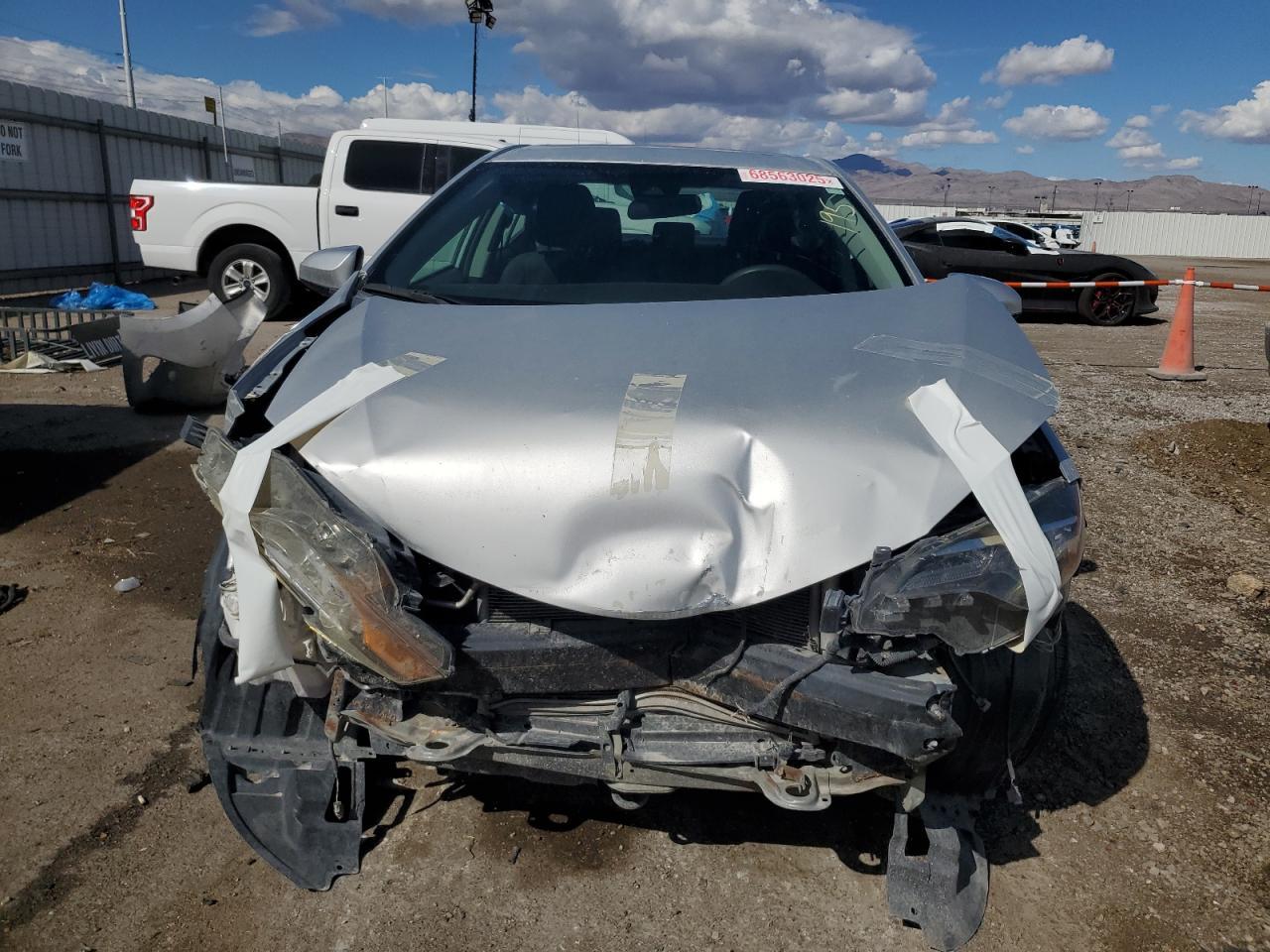 2018 Toyota Corolla L - Фото 5