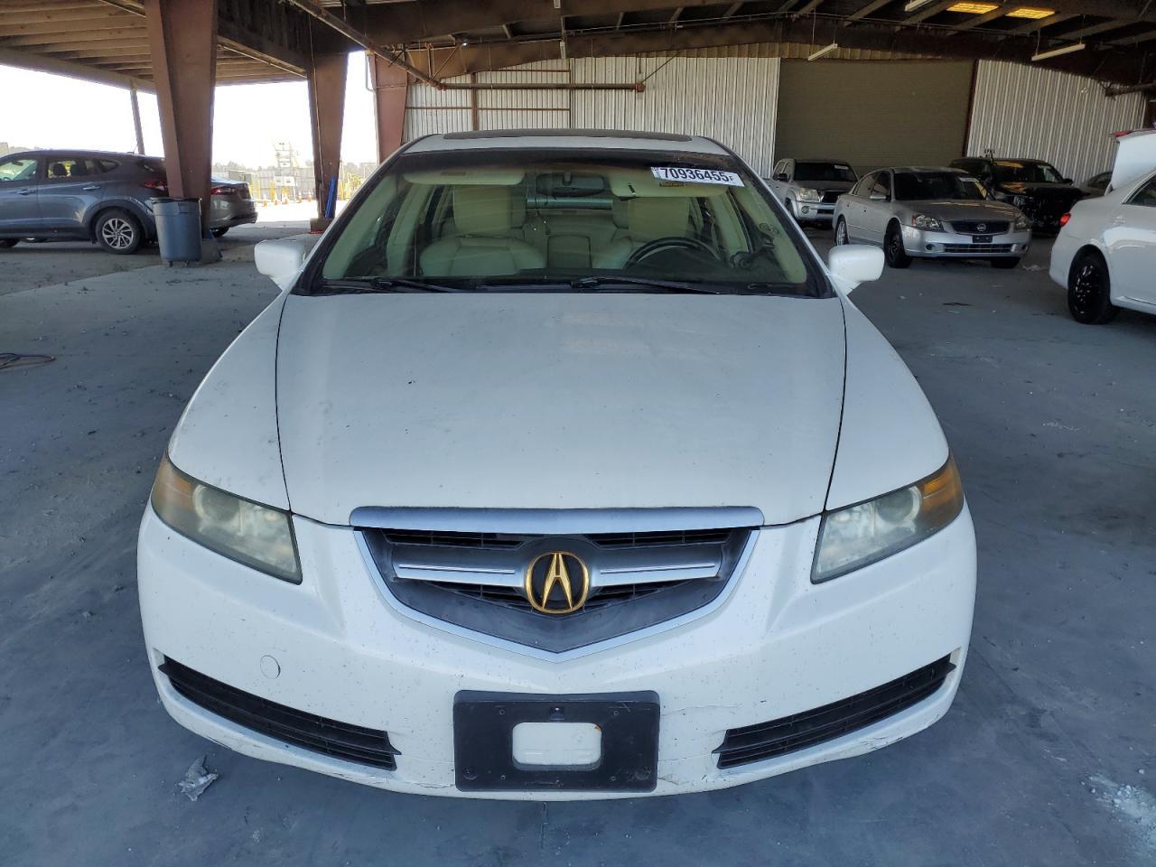 2005 Acura Tl - Фото 5