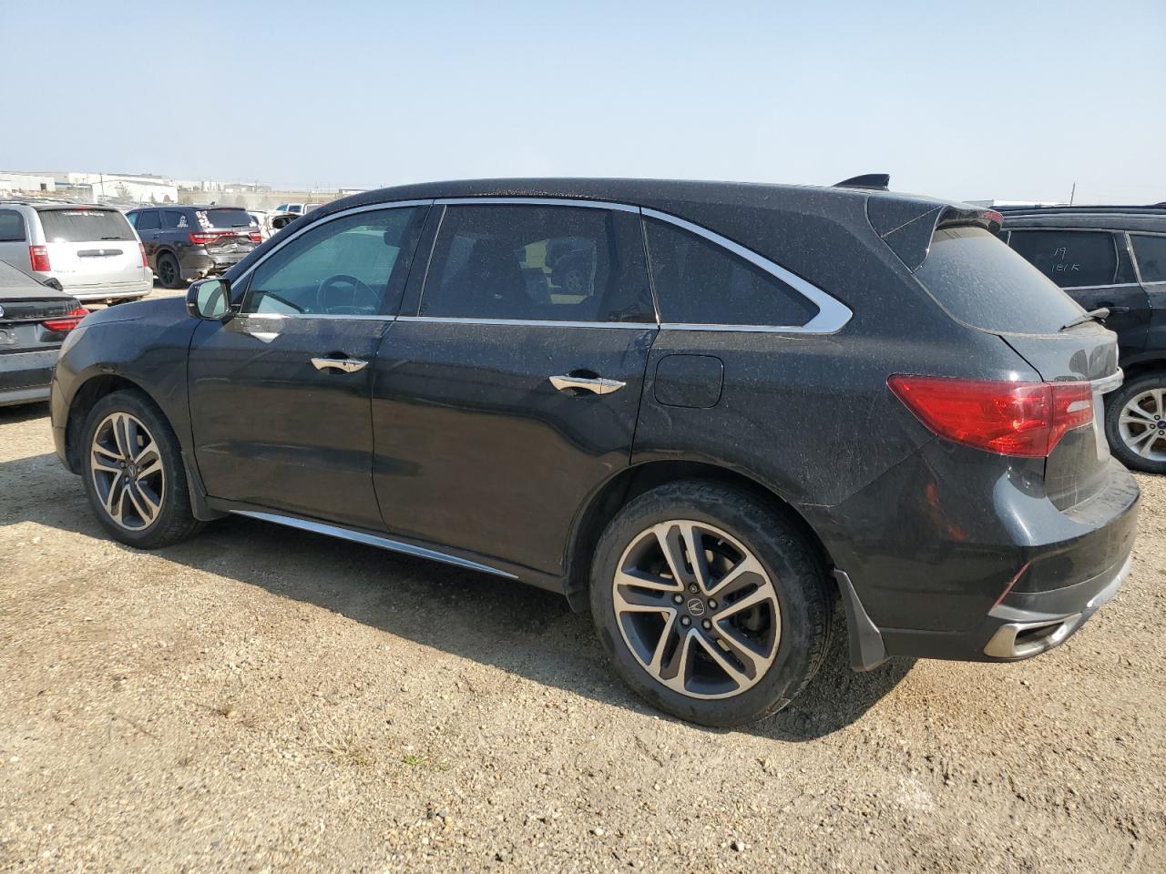 2018 Acura Mdx Navi - Image 2