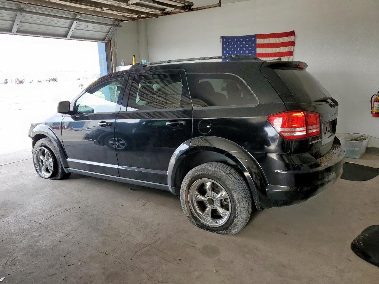 2017 Dodge Journey Se - Фото 2