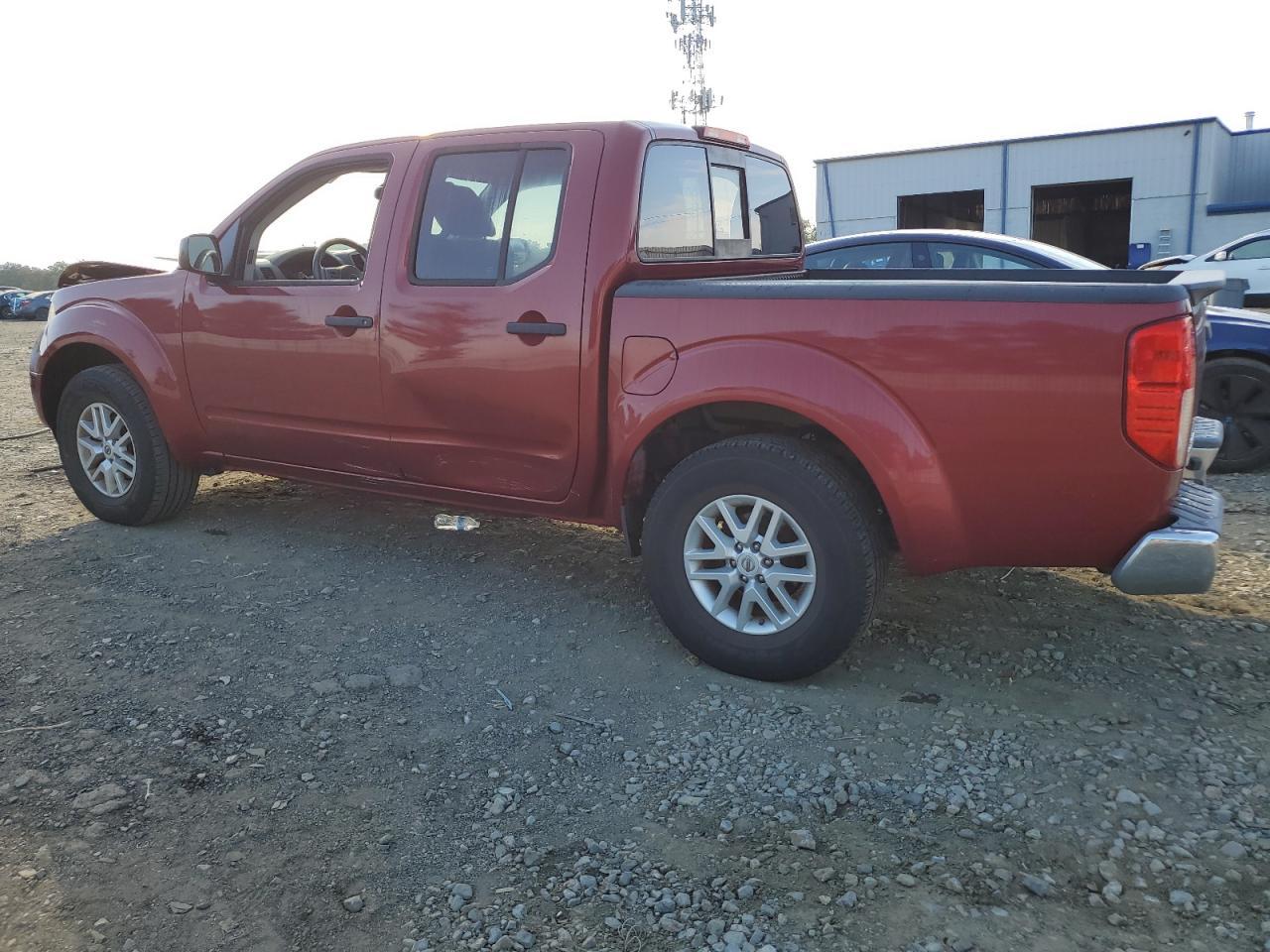 2019 Nissan Frontier S - Фото 2