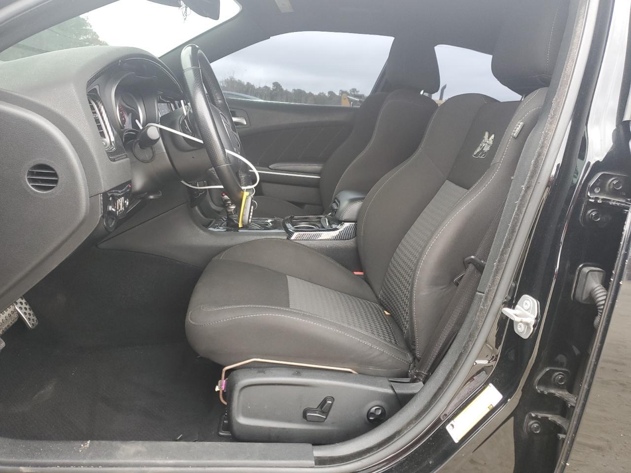 2020 Dodge Charger Scat Pack - Фото 7