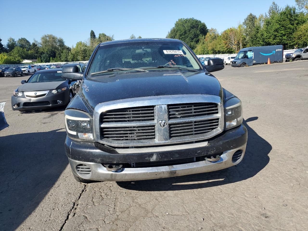 2006 Dodge Ram 2500 - Фото 5