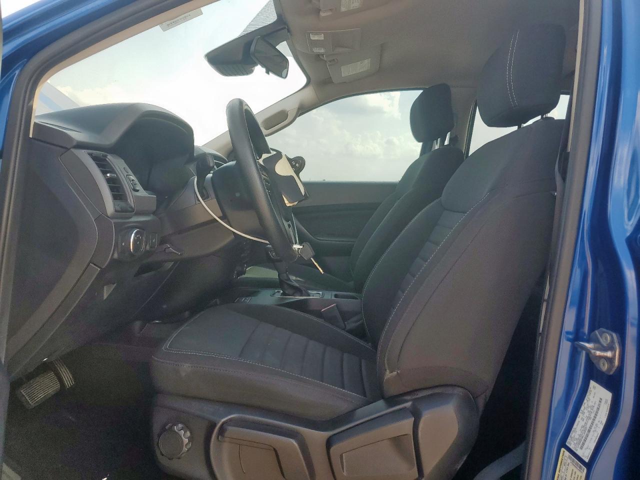 2020 Ford Ranger Xl - Image 7