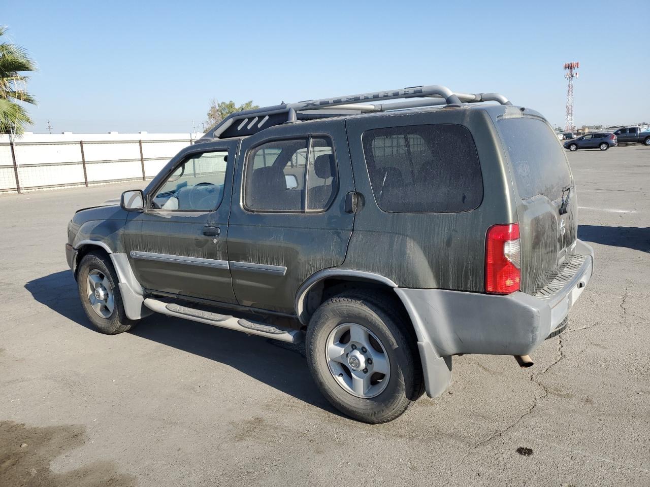 2003 Nissan Xterra Xe - Image 2