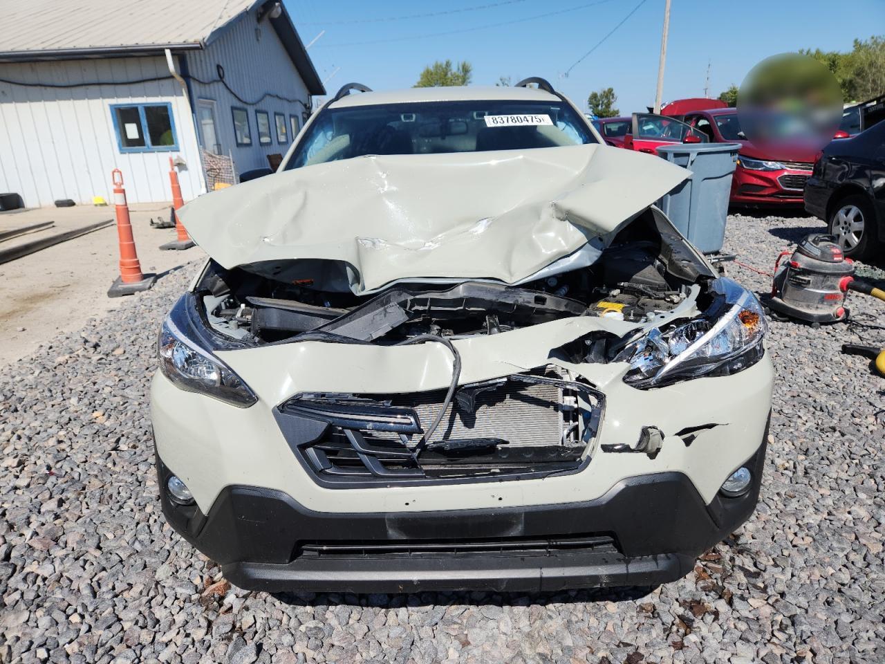 2023 Subaru Crosstrek Premium - Фото 5
