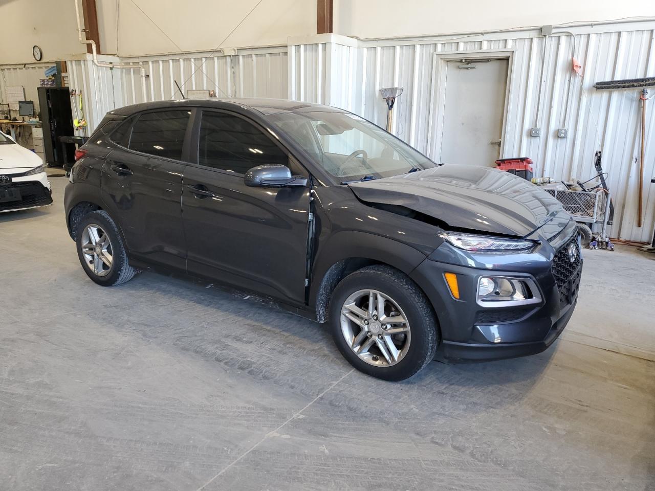 2019 Hyundai Kona Se - Фото 4