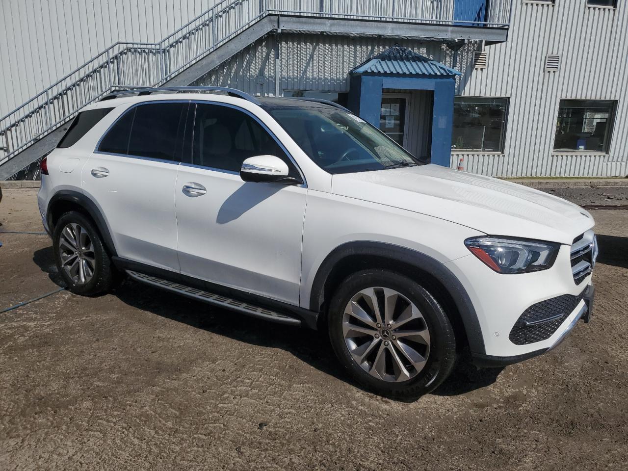 2020 Mercedes-Benz Gle 450 4Matic - Фото 4