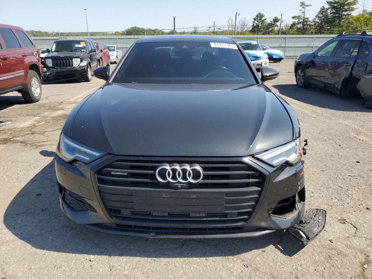 2019 Audi A6 Premium Plus - Image 5