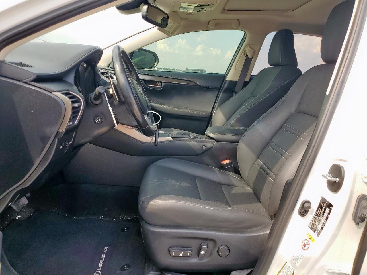 2018 Lexus Nx 300H - Image 7