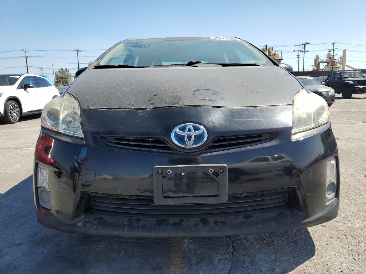 2010 Toyota Prius - Image 5