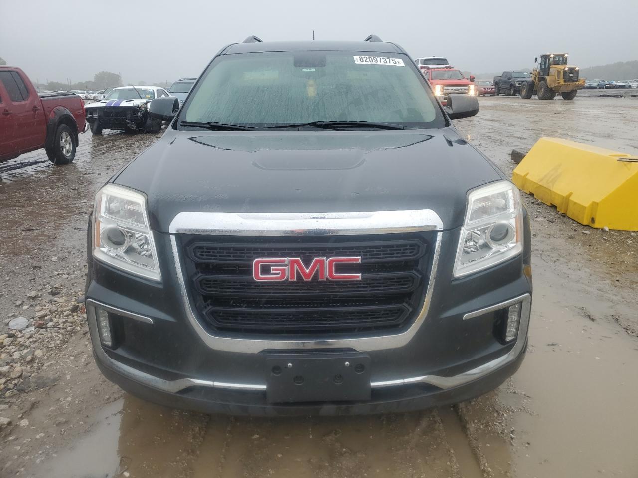 2017 GMC Terrain Sle - Image 5
