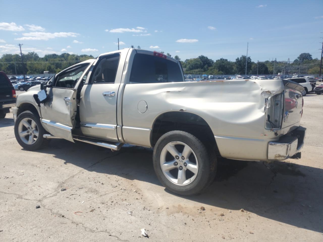 2008 Dodge Ram 1500 St - Image 2