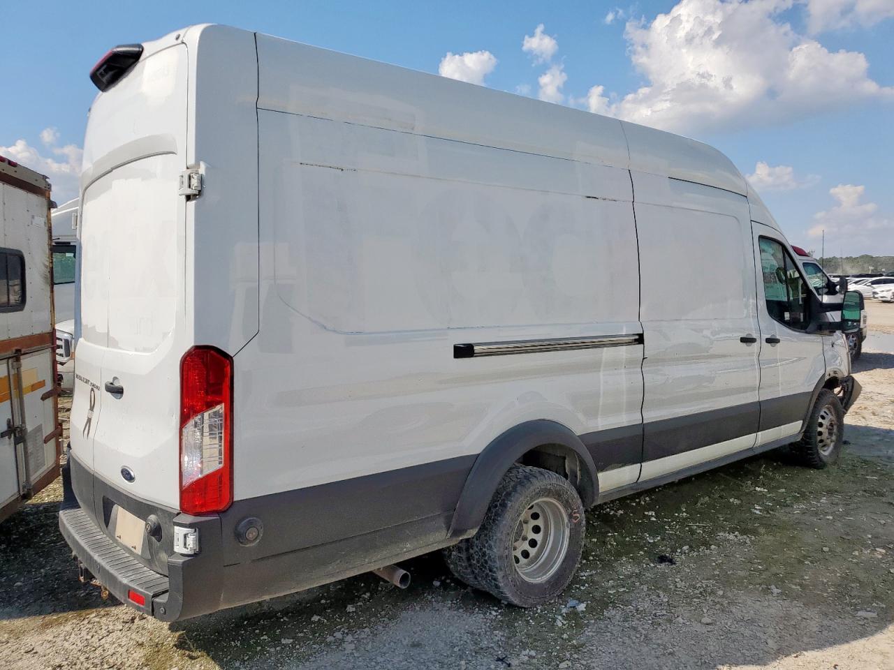 2020 Ford Transit T-350 Hd - Фото 3