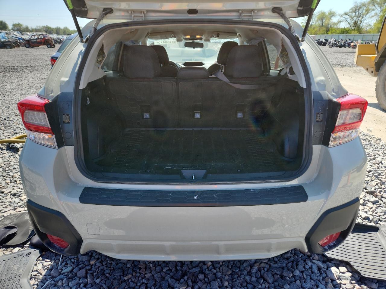 2023 Subaru Crosstrek Premium - Фото 6