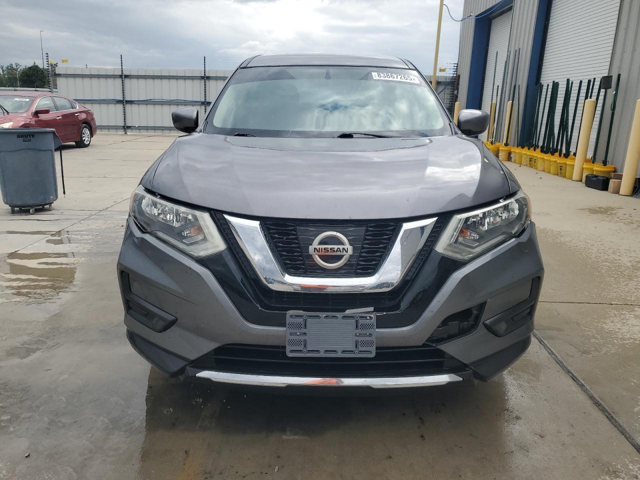 2017 Nissan Rogue S - Image 5