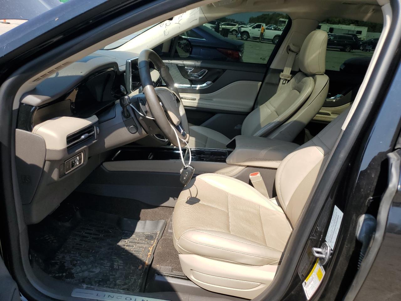 2021 Lincoln Corsair Reserve - Фото 7