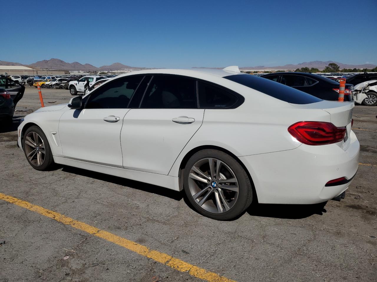 2018 BMW 430I Gran Coupe - Фото 2