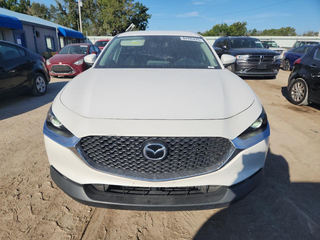 2020 Mazda Cx-30 - Image 5