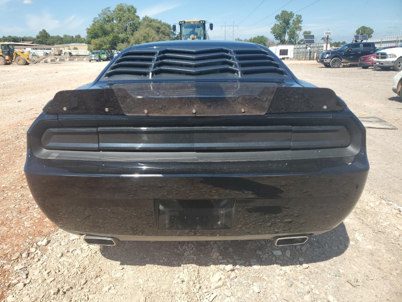 2013 Dodge Challenger Sxt - Image 6