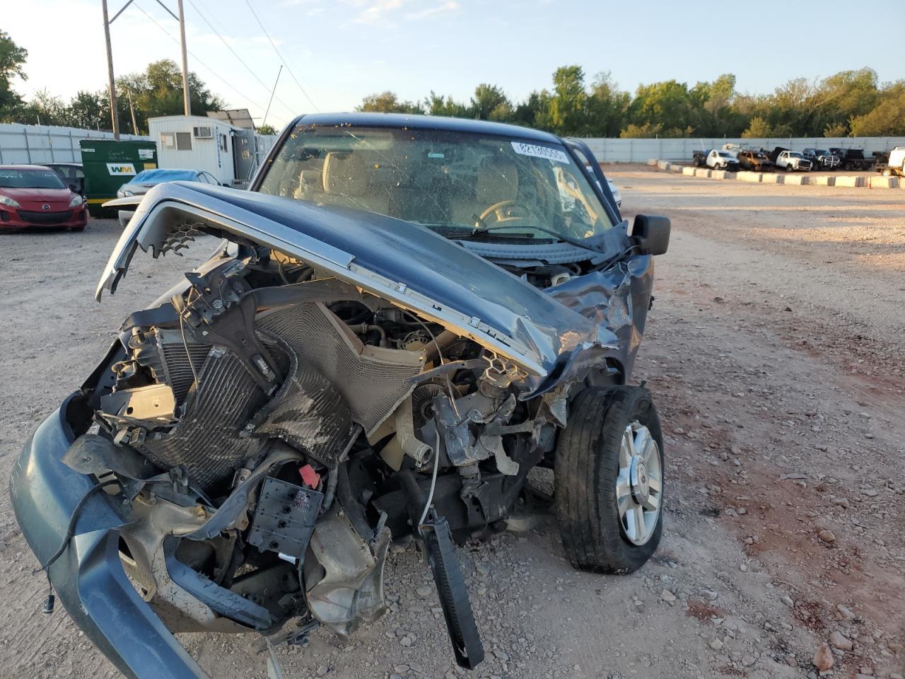 2004 Ford F150 - Фото 5