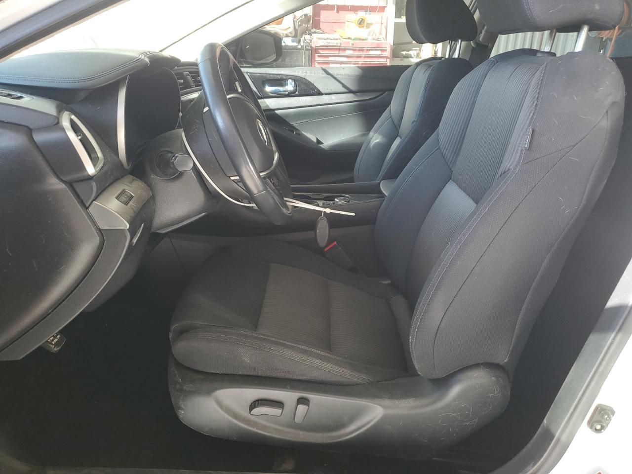 2020 Nissan Maxima S - Image 7