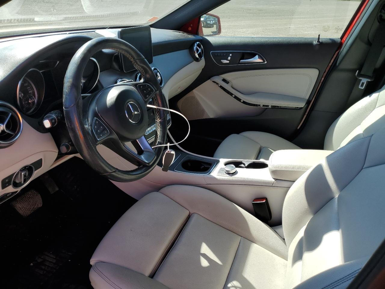 2018 Mercedes-Benz Gla 250 4Matic - Фото 7