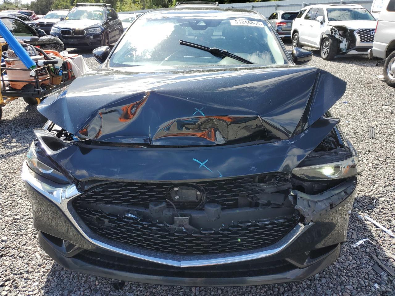 2019 Mazda 3 Preferred Plus - Фото 5