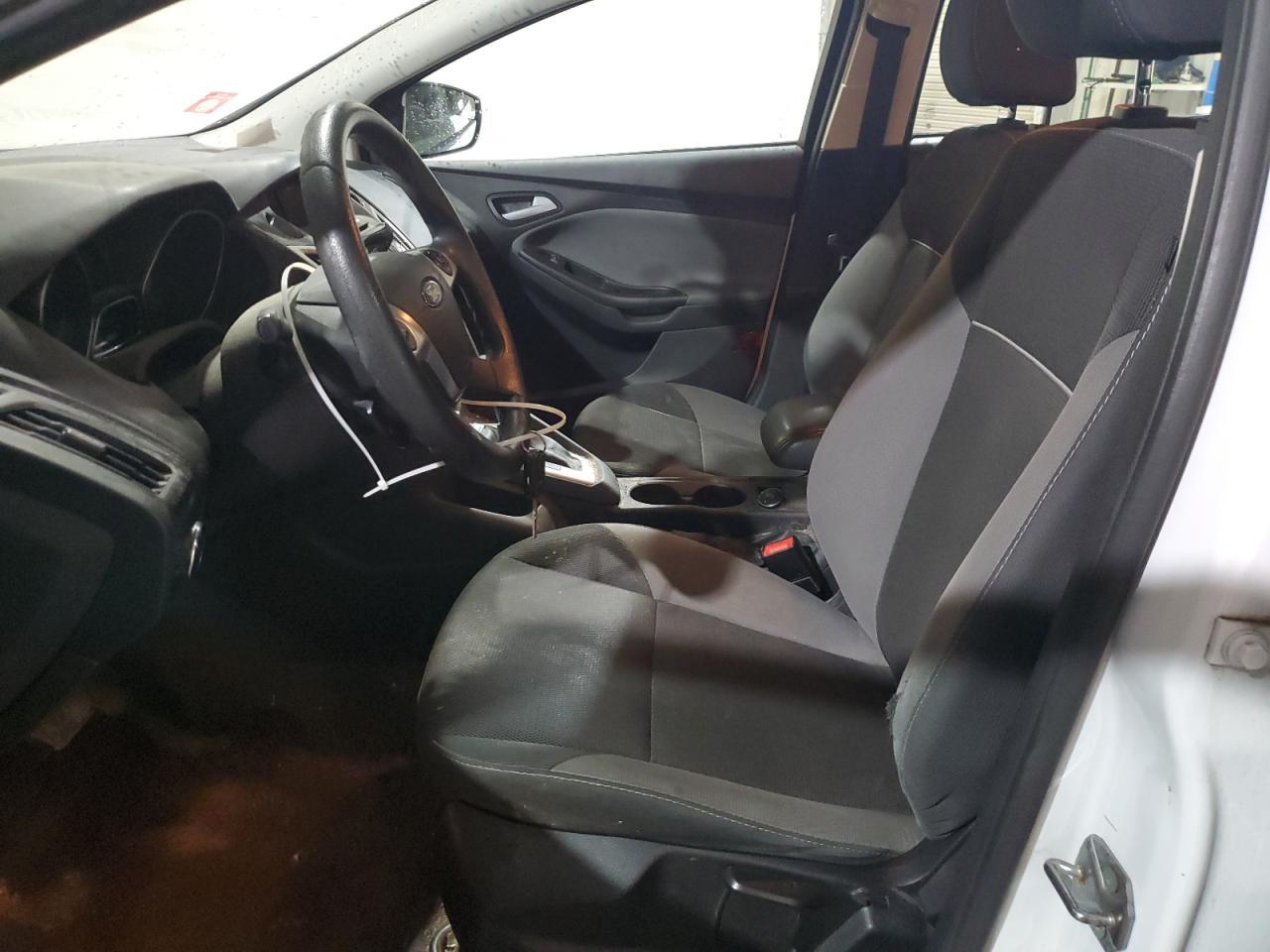 2014 Ford Focus Se - Фото 7