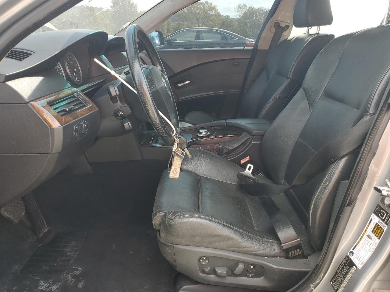 2006 BMW 525 I - Image 7