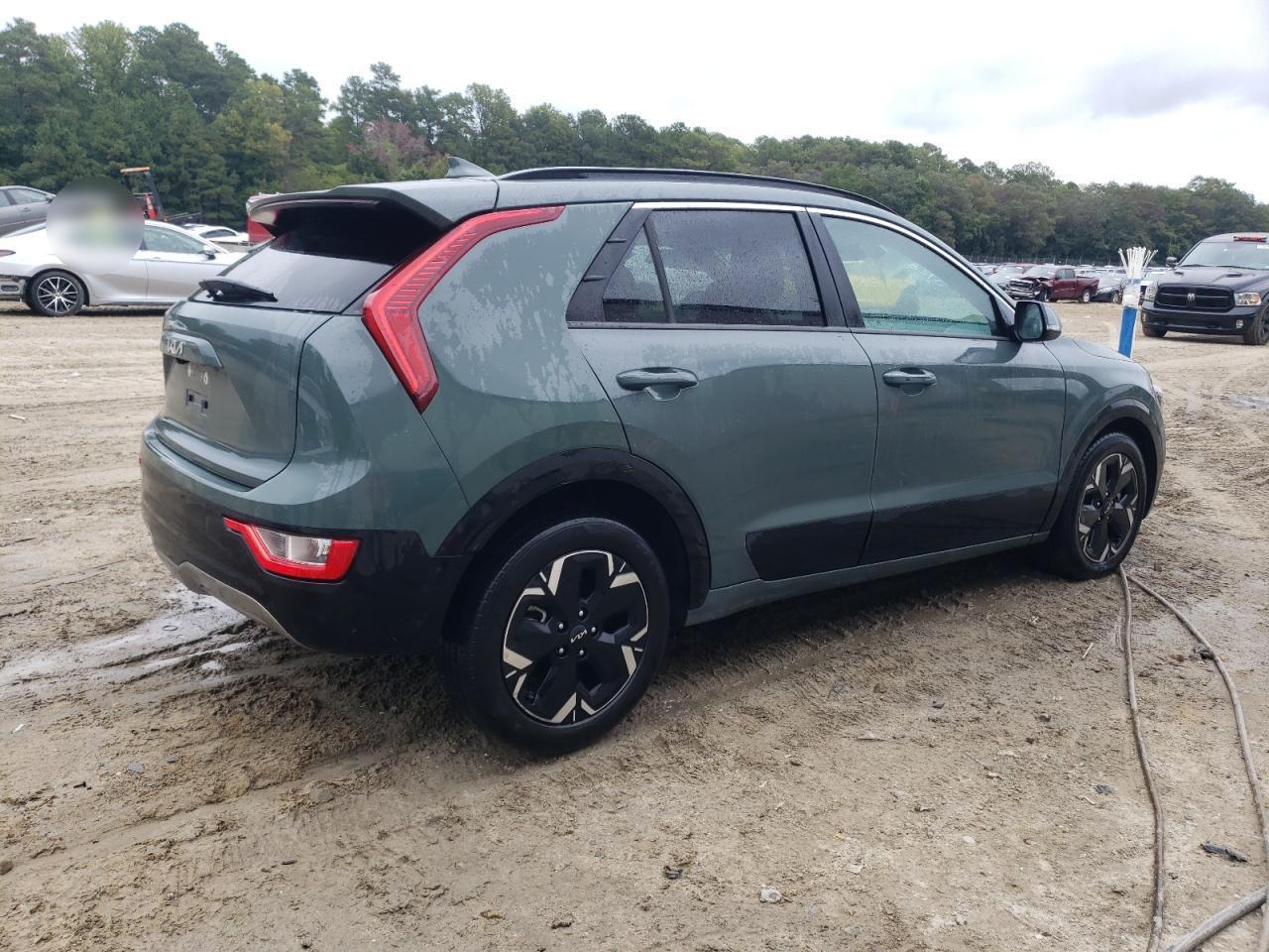 2023 Kia Niro Wind - Image 3