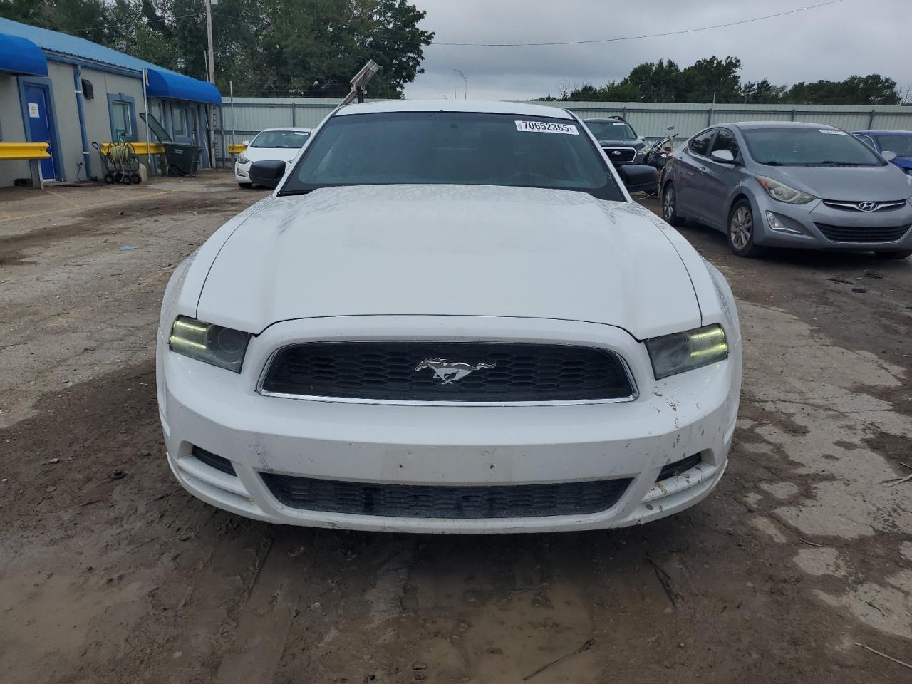 2014 Ford Mustang - Image 5