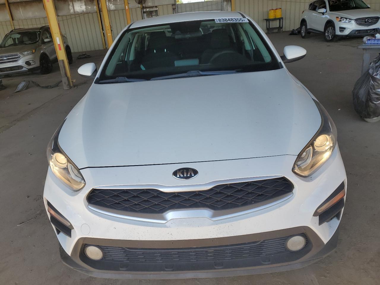 2020 Kia Forte Fe - Image 5