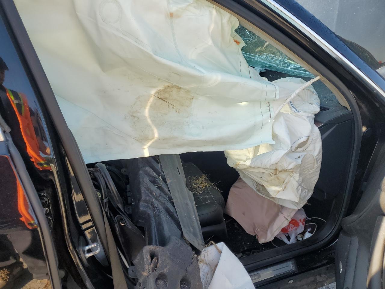 2015 Cadillac Cts Performance Collection - Фото 7