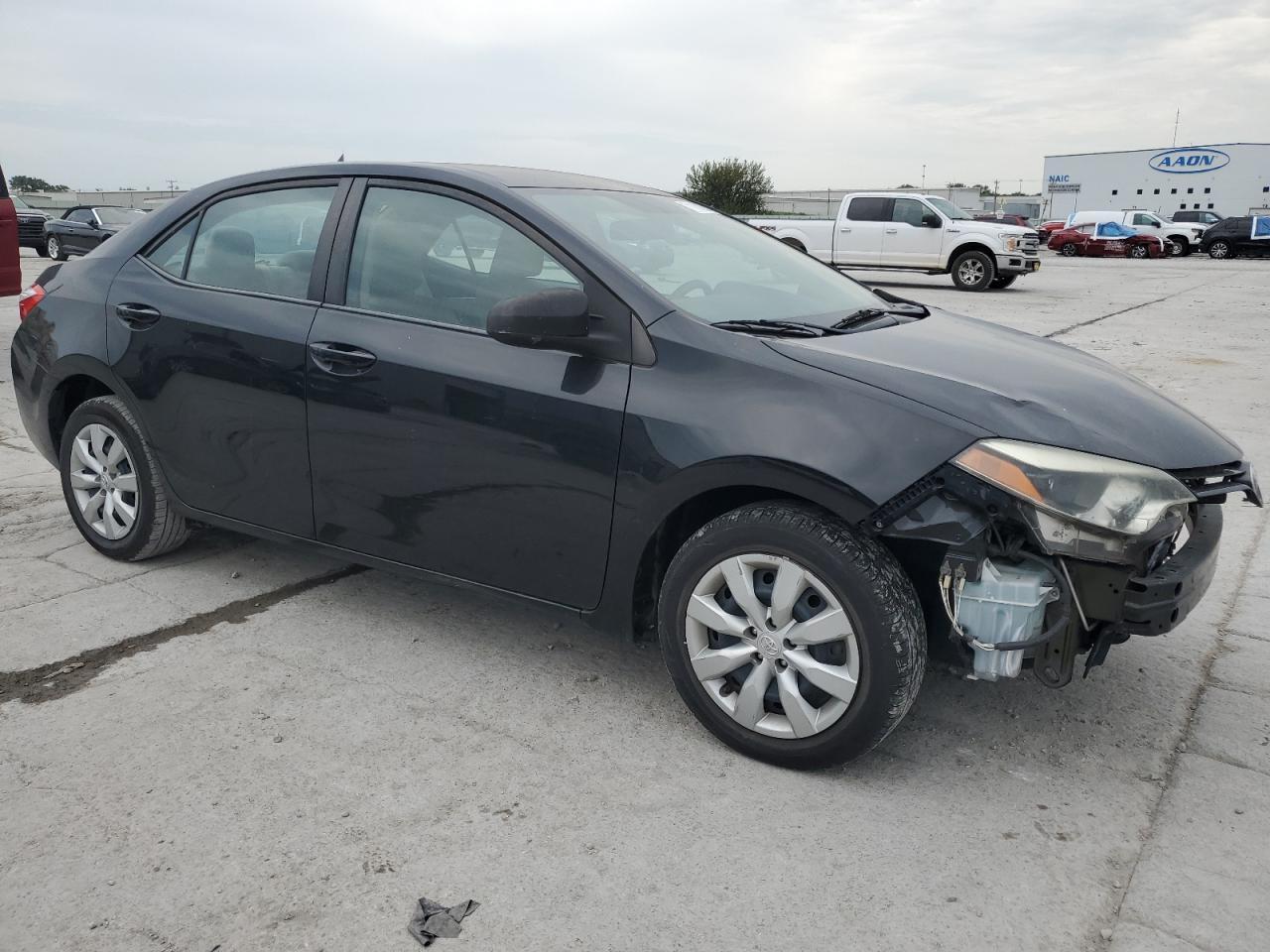2016 Toyota Corolla L - Image 4