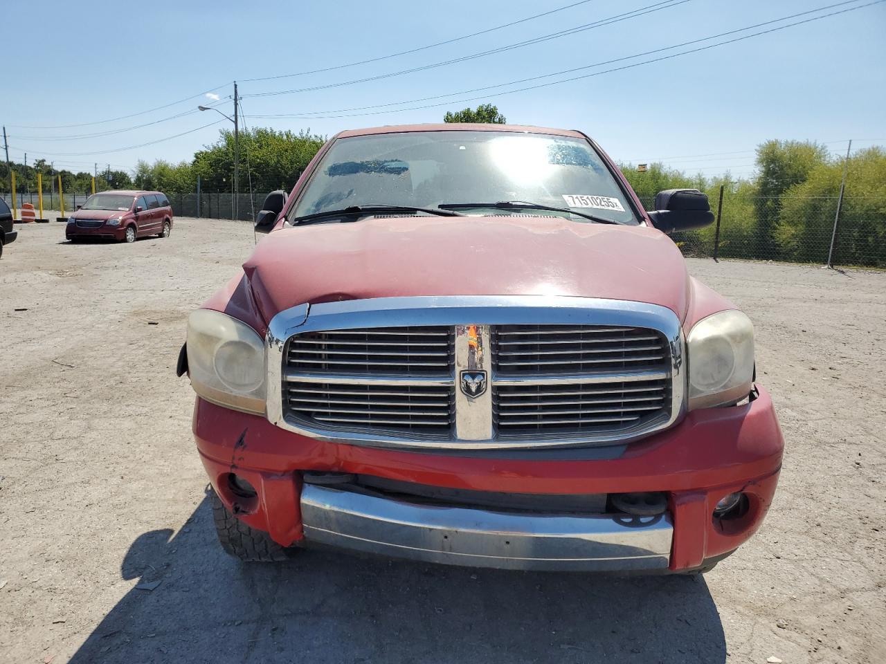2006 Dodge Ram 1500 - Фото 5
