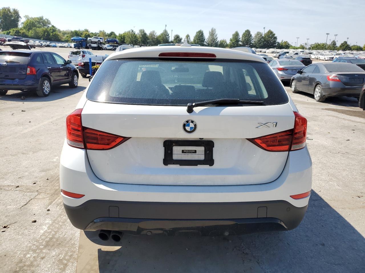 2014 BMW X1 xDrive28I - Image 6