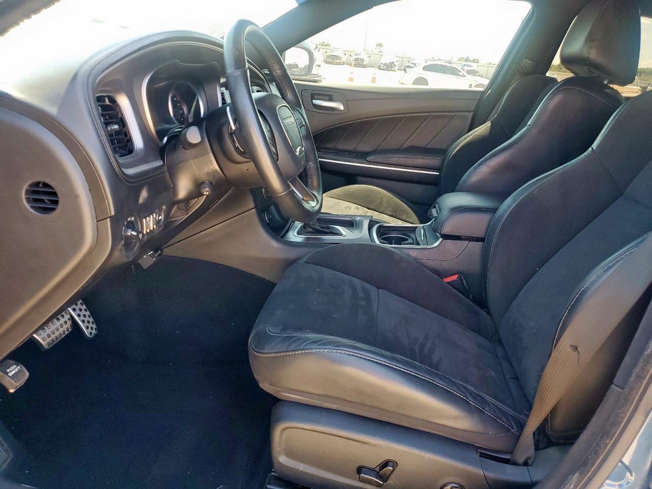 2020 Dodge Charger Scat Pack - Фото 7