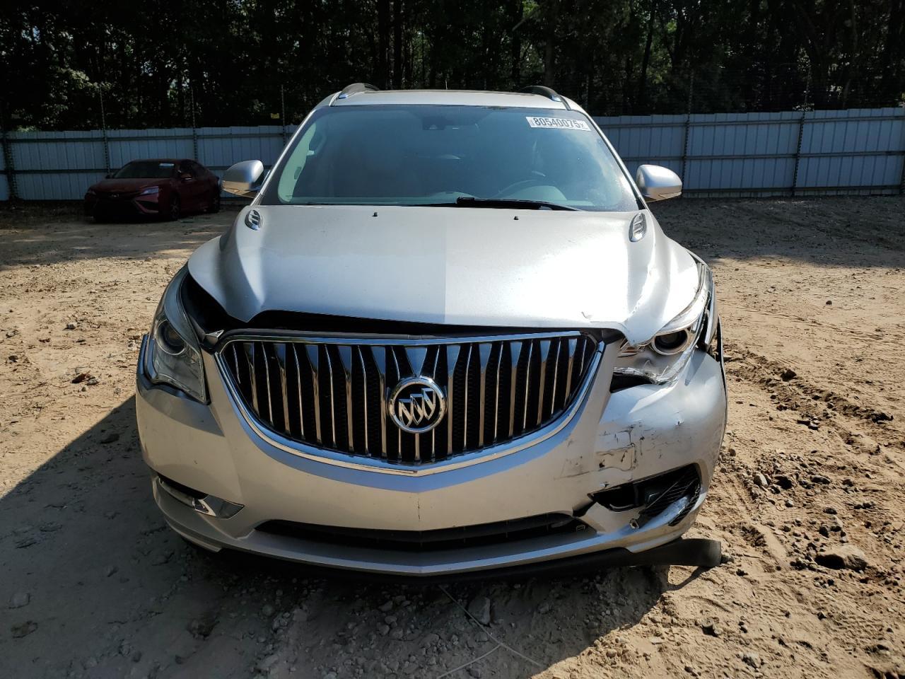 2015 Buick Enclave - Image 5