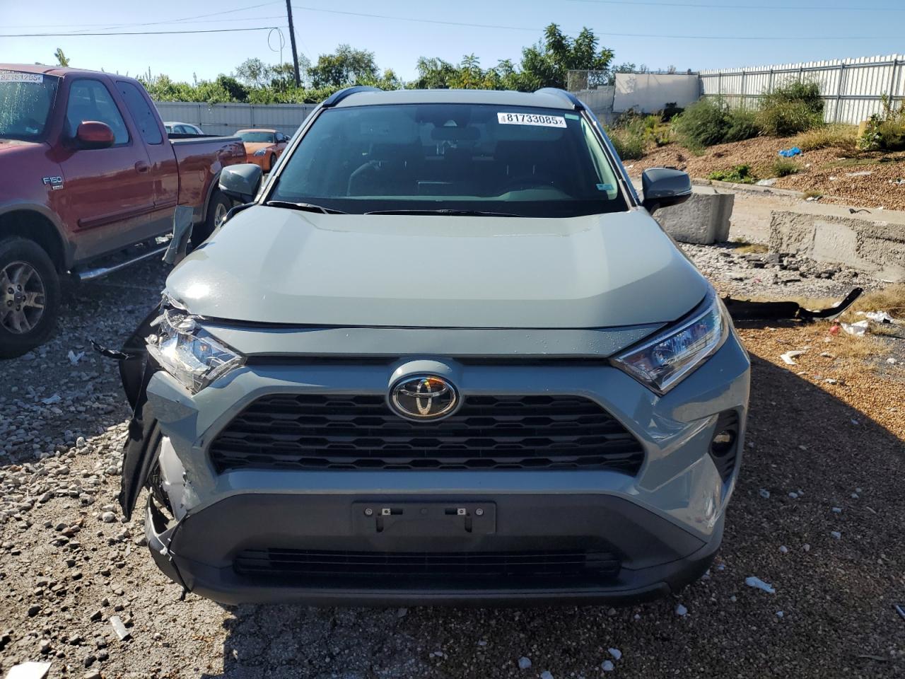 2021 Toyota Rav4 Xle - Image 5
