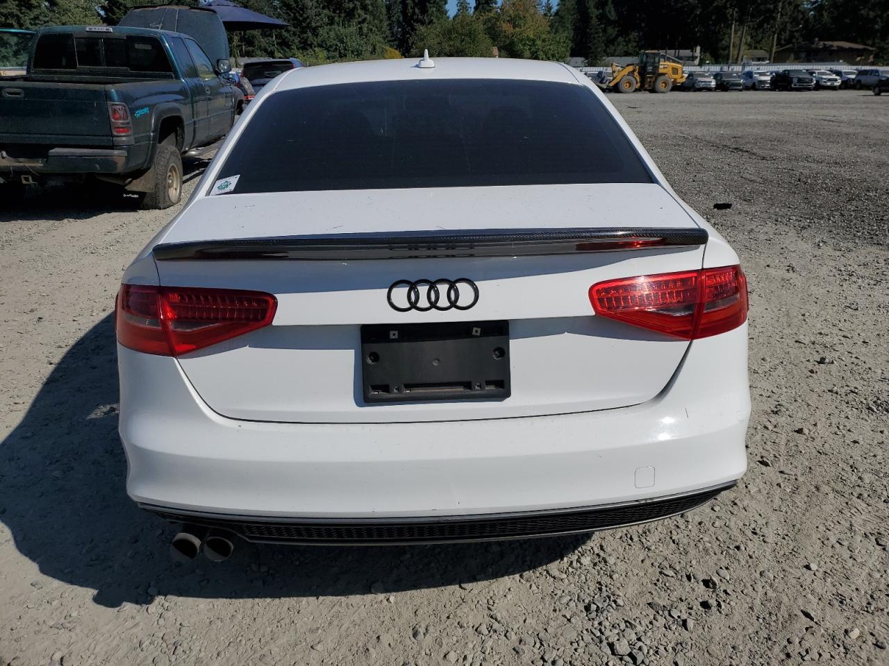 2015 Audi A4 Premium - Image 6