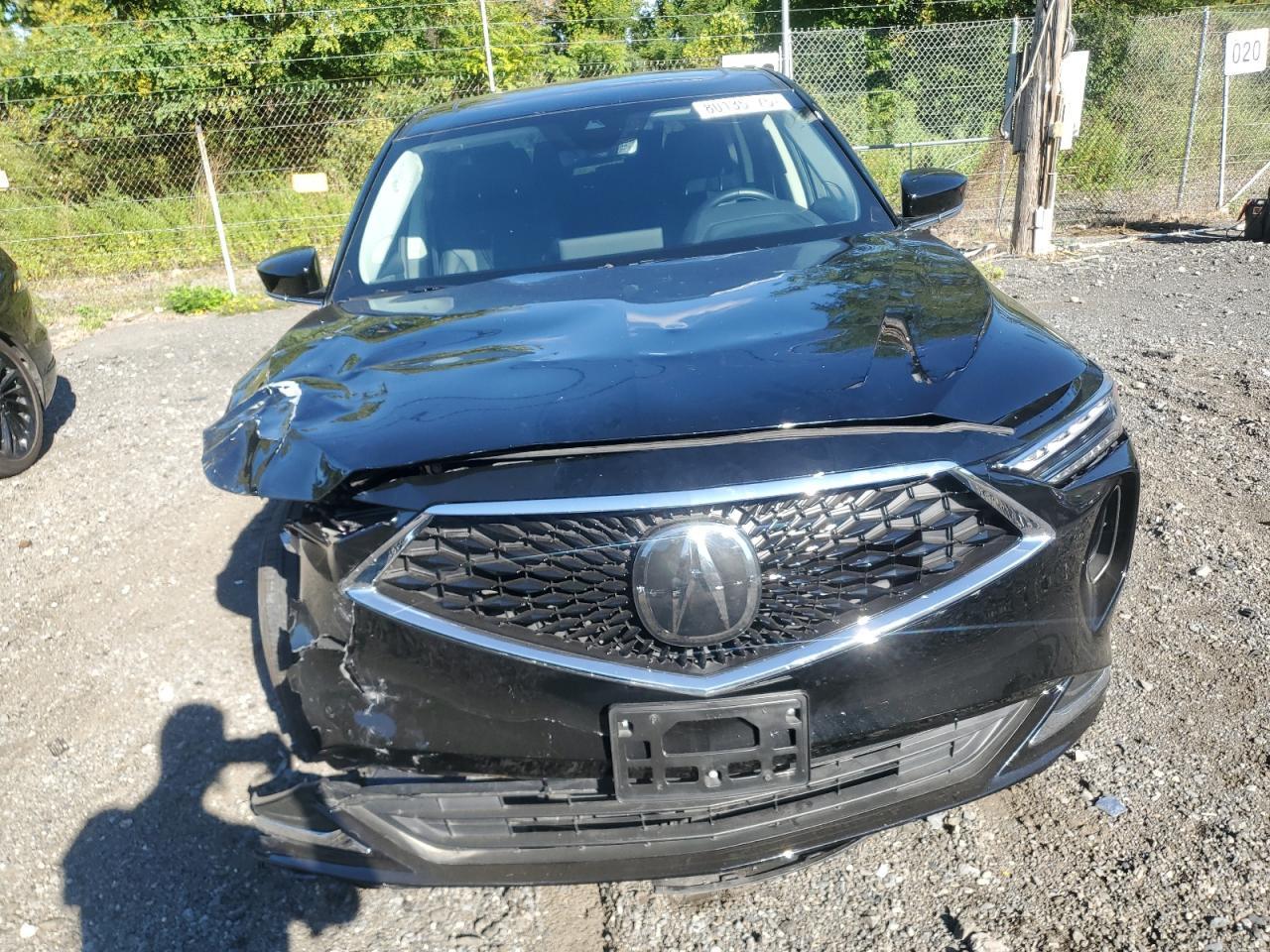 2023 Acura Mdx - Фото 5