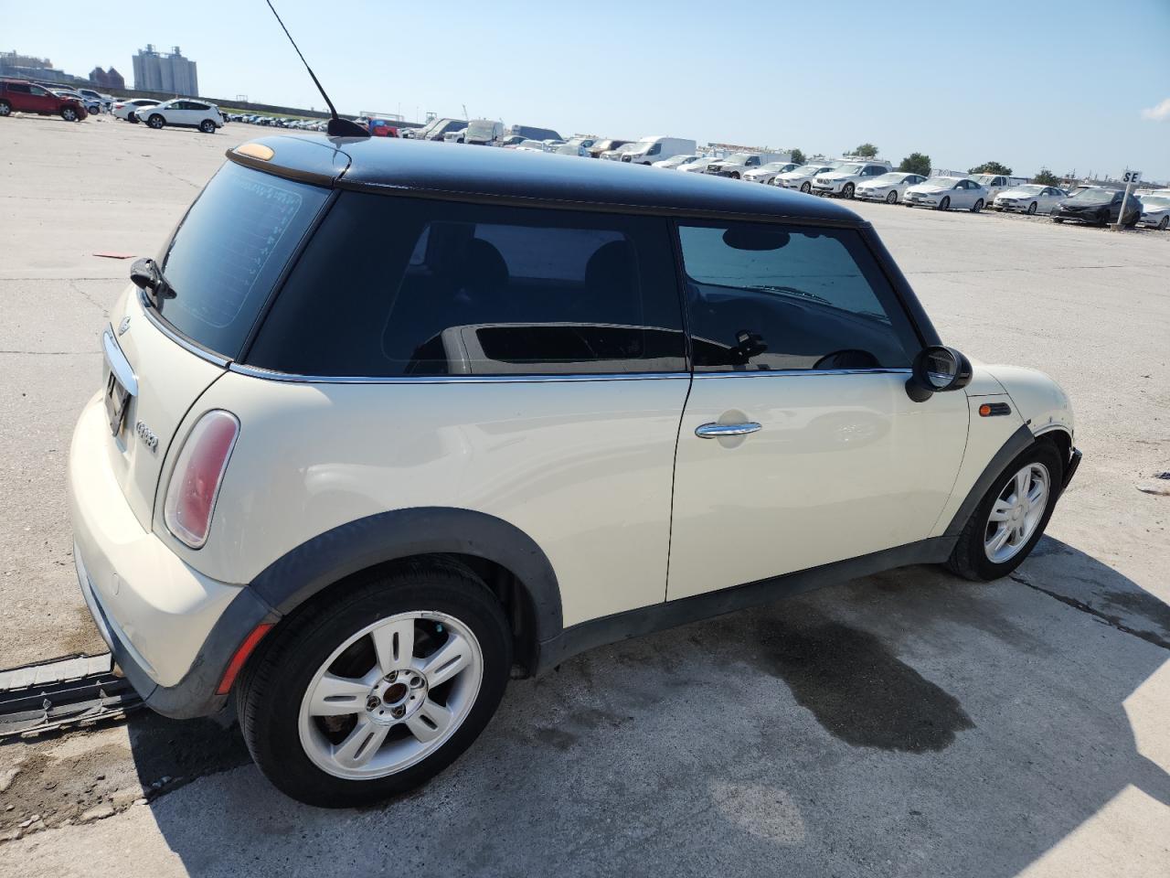 2006 Mini Cooper - Фото 3
