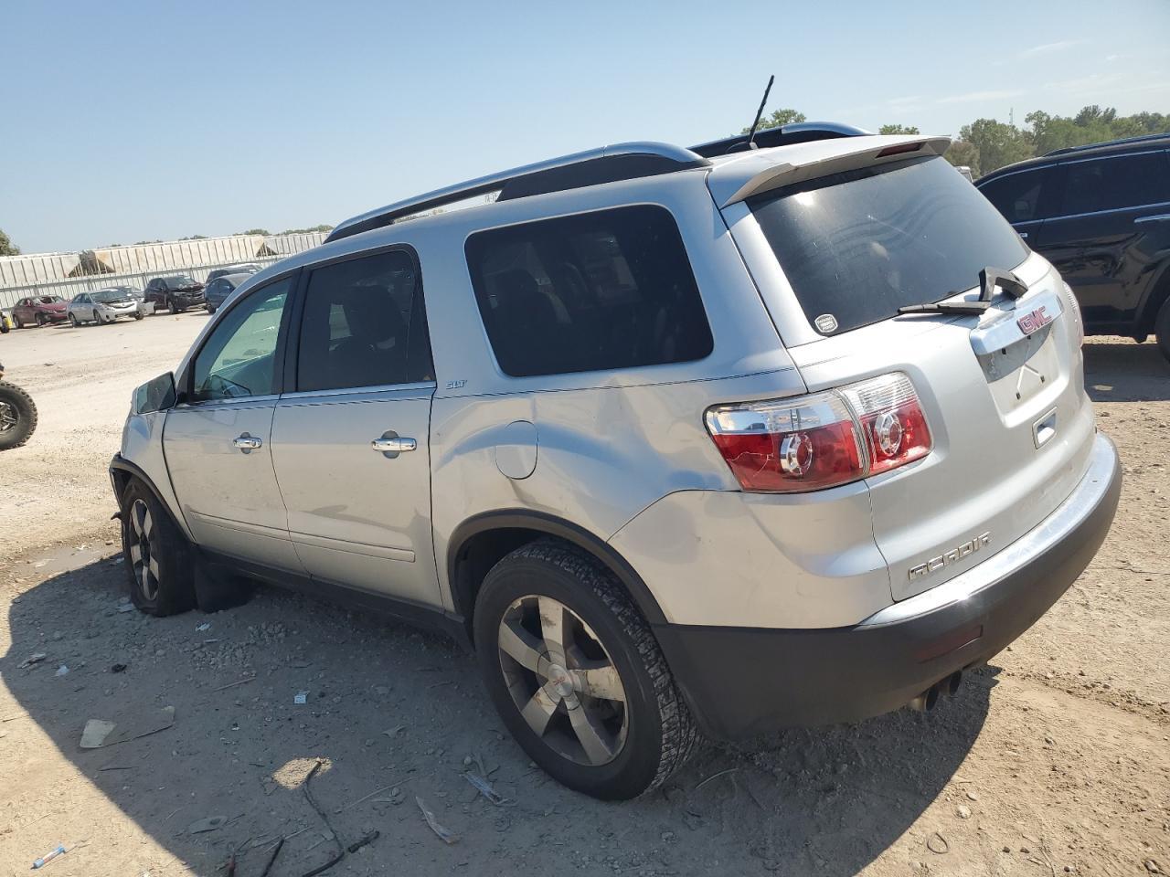 2009 GMC Acadia Slt-1 - Image 2