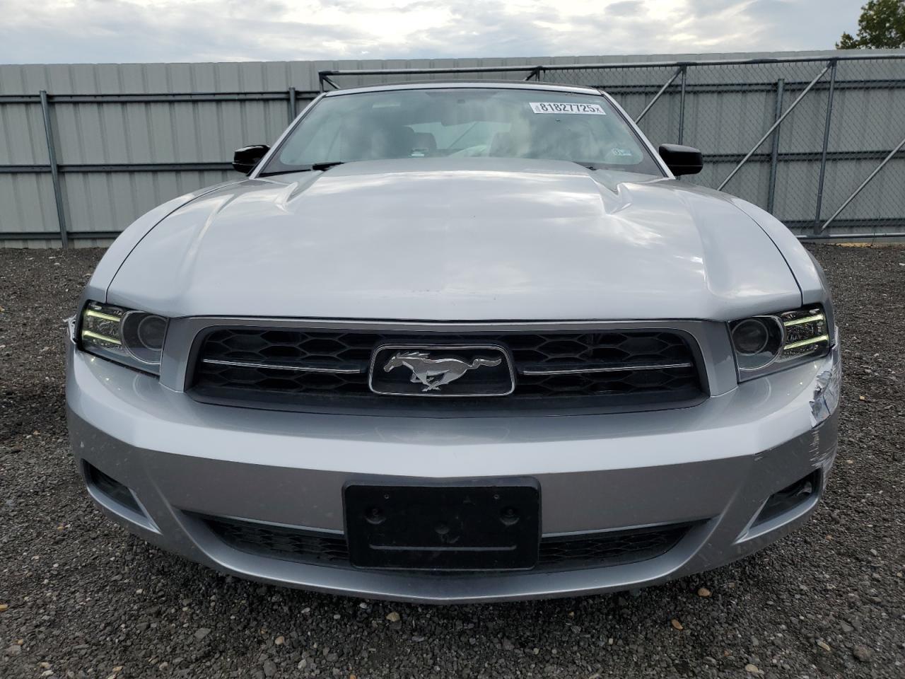 2013 Ford Mustang - Фото 5