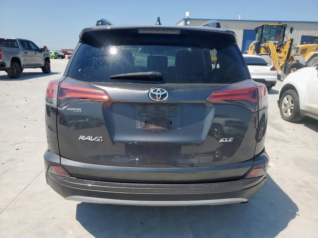 2018 Toyota Rav4 Adventure - Image 6