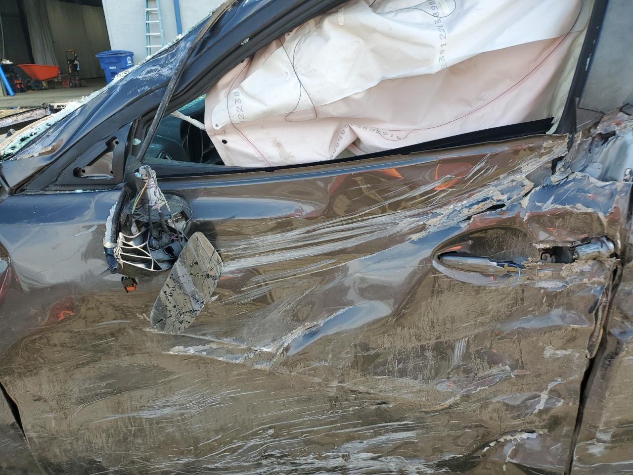 2014 Mazda 3 Touring - Фото 7