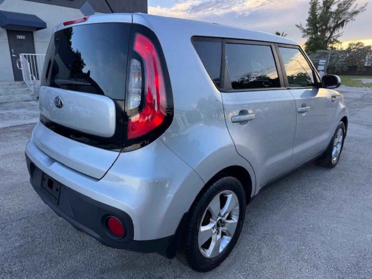 2018 Kia Soul - Фото 3